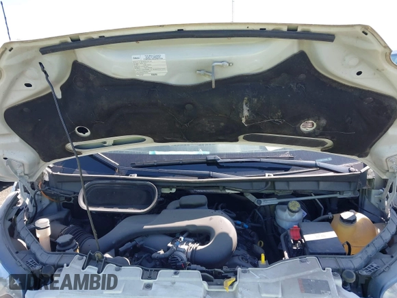 2019 Ford Transit Passenger XL with VIN 1FBZX2YM6KKA34848, listed as a IAAI auction lot 42263441 with 282,788 mi miles and . Bid and sale history available at DreamBid. Image 10.