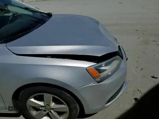 2014 Volkswagen Jetta TDI w/Premium with VIN 3VWLL7AJ9EM313537, listed as a Copart auction lot 57768675 with 170,671 mi miles and Salvage title. Bid and sale history available at DreamBid. Image 13.