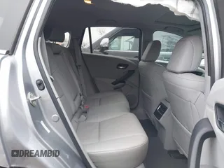 2017 Acura RDX w/Technology Pkg with VIN 5J8TB4H59HL037347, listed as a IAAI auction lot 41606531 with 40,806 mi miles. Bid and sale history available at carsss.com. Image 8.