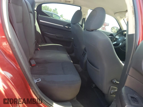 2010 Dodge Charger SXT with VIN 2B3CA3CV8AH186873, listed as a Copart auction lot 52493865 with 311,727 mi miles and Salvage Title. Bid and sale history available at carsss.com. Image 10.