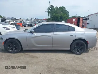 2017 Dodge Charger SXT with VIN 2C3CDXHG5HH612332, listed as a IAAI auction lot 40118824 with 152,836 mi miles and . Bid and sale history available at DreamBid. Image 14.
