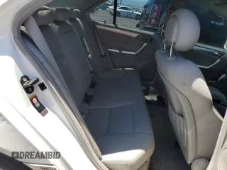 2005 Mercedes-Benz C 230 Kompressor с VIN WDBRF40J45F672944, выставлен на аукционе Copart как лот 57000985 с пробегом 194 056 миль миль и Чистый • Clean title. История ставок и продаж доступна на DreamBid. Изображение 10.