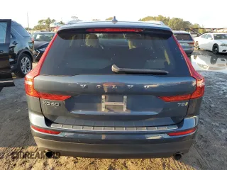 2020 Volvo XC60 Momentum with VIN YV4102DK1L1550069, listed as a Copart auction lot 73851154 with Not provided miles and Non repairable. Bid and sale history available at DreamBid. Image 6.