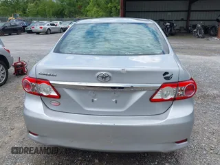 2013 Toyota Corolla L with VIN 2T1BU4EE7DC967872, listed as a IAAI auction lot 42247270 with 213,671 mi miles and . Bid and sale history available at DreamBid. Image 17.