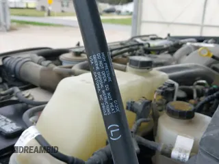 2022 Ford F-250 XL z VIN 1FT7W2BT8NED69439, wystawiony jako IAAI lot #41582209 z przebiegiem 96 307 mil mil oraz . Historia ofert i sprzedaży dostępna na DreamBid. Obrazek 19.
