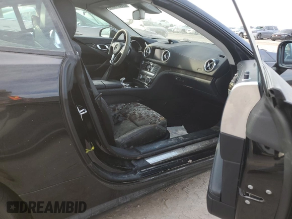 2015 Mercedes-Benz SL SL 400 z VIN WDDJK6FA4FF030549, wystawiony jako Copart lot #75077954 z przebiegiem Nie podano mil oraz Nie do naprawy • Non repairable. Historia ofert i sprzedaży dostępna na DreamBid. Obrazek 12.