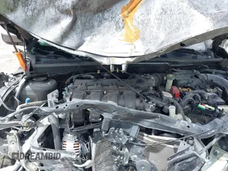 2017 Nissan Sentra SR с VIN 3N1AB7AP3HL638490, выставлен на аукционе IAAI как лот 42010523 с пробегом Не указан миль и . История ставок и продаж доступна на DreamBid. Изображение 10.