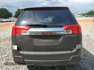 2012 GMC Terrain SLE-1 with VIN 2GKALMEK9C6328580, listed as a Copart auction lot 56764225 with 159,095 mi miles and Salvage title. Bid and sale history available at DreamBid. Image 6.