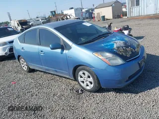 2007 Toyota Prius z VIN JTDKB20U177659434, wystawiony jako IAAI lot #42529653 z przebiegiem 229 660 mil mil oraz . Historia ofert i sprzedaży dostępna na DreamBid. Obrazek 1.