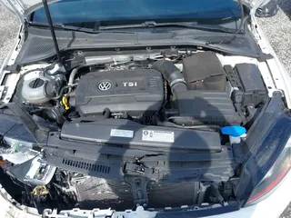 2017 Volkswagen GTI S z VIN 3VW447AU3HM041888, wystawiony jako IAAI lot #41828186 z przebiegiem 53 307 mil mil oraz . Historia ofert i sprzedaży dostępna na DreamBid. Obrazek 10.