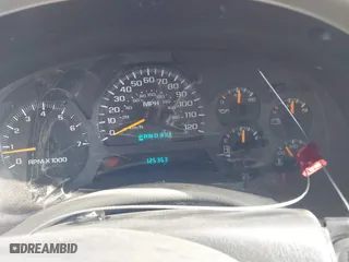 2003 Chevrolet TrailBlazer LS with VIN 1GNDS13S532306044, listed as a IAAI auction lot 41711436 with 125,363 mi miles. Bid and sale history available at carsss.com. Image 7.
