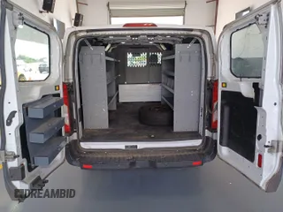 2019 Ford Transit с VIN 1FTYE1YMXKKB40159, выставлен на аукционе IAAI как лот 42561163 с пробегом 218 648 миль миль и . История ставок и продаж доступна на DreamBid. Изображение 1.