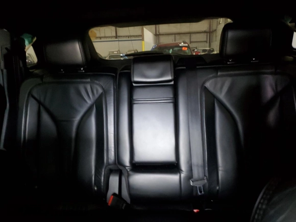 2016 Lincoln MKX Reserve with VIN 2LMTJ8LR1GBL68215, listed as a Copart auction lot 47885315 with 118,516 mi miles and Salvage Title. Bid and sale history available at DreamBid. Image 10.