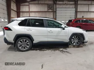 2022 Toyota RAV4 XLE Premium с VIN 2T3A1RFVXNW316906, выставлен на аукционе IAAI как лот 42445942 с пробегом 16 621 миль миль и . История ставок и продаж доступна на DreamBid. Изображение 13.