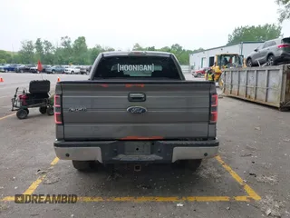 2009 Ford F-150 XL z VIN 1FTRW14829FB24504, wystawiony jako IAAI lot #42485199 z przebiegiem 198 639 mil mil oraz . Historia ofert i sprzedaży dostępna na DreamBid. Obrazek 16.