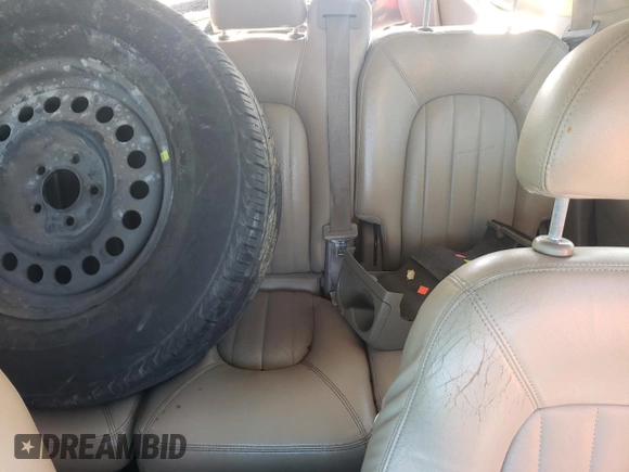 2004 Mercury Mountaineer z VIN 4M2ZU66K14UJ21068, wystawiony jako Copart lot #46680885 z przebiegiem 149 569 mil mil oraz Szkoda całkowita • Salvage title. Historia ofert i sprzedaży dostępna na DreamBid. Obrazek 10.