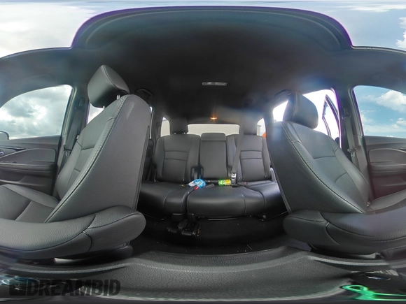 2021 Honda Passport Touring z VIN 5FNYF7H91MB015479, wystawiony jako Copart lot #56127214 z przebiegiem 28 039 mil mil oraz Szkoda całkowita • Salvage title. Historia ofert i sprzedaży dostępna na DreamBid. Obrazek 12.