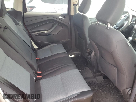 2019 Ford Escape SE z VIN 1FMCU9GD7KUC00377, wystawiony jako Copart lot #56136395 z przebiegiem 199 398 mil mil oraz Tytuł czysty. Historia ofert i sprzedaży dostępna na DreamBid. Obrazek 11.