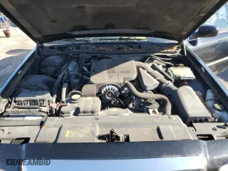 2006 Mercury Grand Marquis GS with VIN 2MEFM74V96X605964, listed as a Copart auction lot 53646475 with 104,147 mi miles and Clean Title. Bid and sale history available at carsss.com. Image 11.