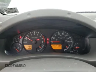 2013 Nissan Frontier SV z VIN 1N6AD0EVXDN737421, wystawiony jako Copart lot #57495815 z przebiegiem 129 053 mil mil oraz Szkoda całkowita • Salvage title. Historia ofert i sprzedaży dostępna na DreamBid. Obrazek 9.