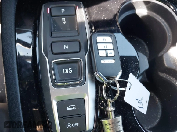 2021 Honda Passport Touring z VIN 5FNYF8H91MB022986, wystawiony jako IAAI lot #42077321 z przebiegiem 20 497 mil mil oraz . Historia ofert i sprzedaży dostępna na DreamBid. Obrazek 11.