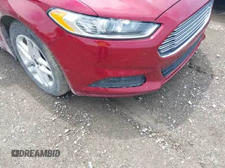 2015 Ford Fusion SE z VIN 1FA6P0H78F5120573, wystawiony jako IAAI lot #42201135 z przebiegiem 134 490 mil mil oraz . Historia ofert i sprzedaży dostępna na DreamBid. Obrazek 12.