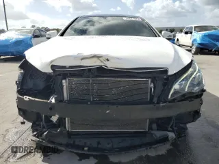 2016 Mercedes-Benz E-Class E 400 with VIN WDDKJ6FB5GF330120, listed as a Copart auction lot 78221974 with 73,523 mi miles and Salvage Title. Bid and sale history available at carsss.com. Image 5.