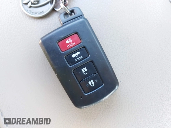 2014 Toyota Camry L with VIN 4T1BF1FK4EU733637, listed as a IAAI auction lot 41979947 with 120,060 mi miles. Bid and sale history available at carsss.com. Image 11.