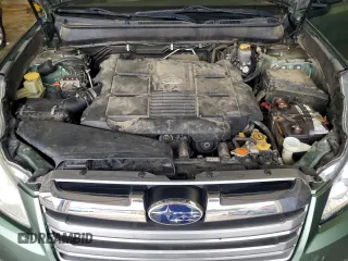 2013 Subaru Outback Limited с VIN 4S4BRDKC5D2247999, выставлен на аукционе Copart как лот 58435605 с пробегом 143 692 миль миль и Списание • Salvage title. История ставок и продаж доступна на DreamBid. Изображение 12.