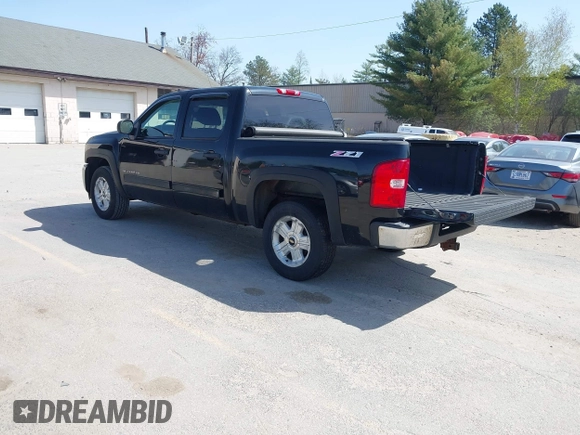 2010 Chevrolet Silverado 1500 LT with VIN 3GCRKSE34AG148293, listed as a IAAI auction lot 42127754 with 140,174 mi miles and . Bid and sale history available at DreamBid. Image 3.