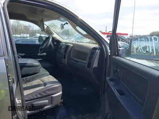 2012 Ram 1500 ST с VIN 1C6RD7FT9CS155605, выставлен на аукционе IAAI как лот 41911524 с пробегом Не указан миль и . История ставок и продаж доступна на DreamBid. Изображение 5.