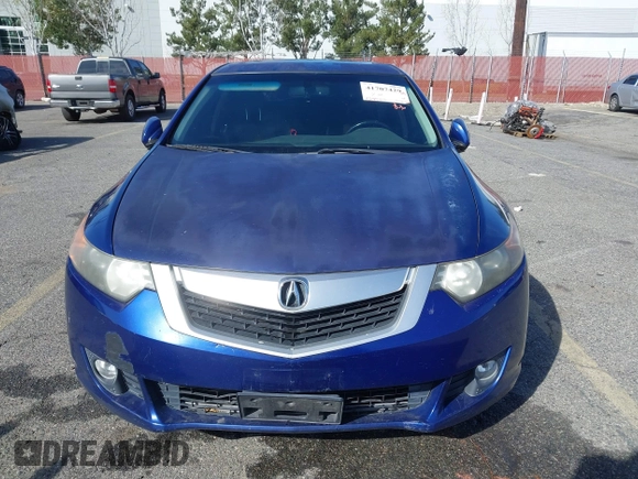 2010 Acura TSX z VIN JH4CU2F6XAC022465, wystawiony jako IAAI lot #41707429 z przebiegiem 154 663 mil mil oraz . Historia ofert i sprzedaży dostępna na DreamBid. Obrazek 15.