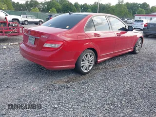 2008 Mercedes-Benz C 300 Sport with VIN WDDGF81X78F103521, listed as a IAAI auction lot 42359943 with 170,584 mi miles and . Bid and sale history available at DreamBid. Image 4.