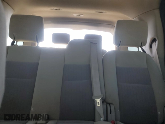 2007 Ford Explorer XLT with VIN 1FMEU63E67UB57180, listed as a Copart auction lot 48223025 with 166,396 mi miles and Salvage title. Bid and sale history available at DreamBid. Image 10.