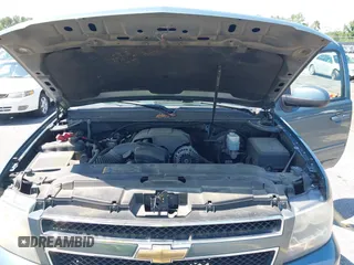 2010 Chevrolet Tahoe LT with VIN 1GNMCBE3XAR247988, listed as a IAAI auction lot 42600299 with 236,722 mi miles and . Bid and sale history available at DreamBid. Image 10.