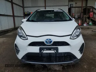 2018 Toyota Prius One with VIN JTDKDTB32J1613089, listed as a Copart auction lot 53746525 with 118,194 mi miles and Clean Title. Bid and sale history available at DreamBid. Image 5.