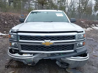 2014 Chevrolet Silverado 1500 Work Truck with VIN 1GCVKPEH9EZ305099, listed as a IAAI auction lot 41740048 with 212,886 mi miles and . Bid and sale history available at DreamBid. Image 13.