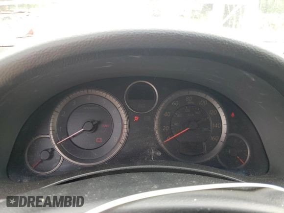 2006 Infiniti G35 z VIN JNKCV51F86M601459, wystawiony jako Copart lot #58313895 z przebiegiem Nie podano mil oraz Czysty tytuł • Clean title. Historia ofert i sprzedaży dostępna na DreamBid. Obrazek 9.