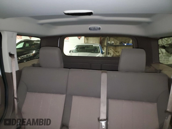 2010 Dodge Nitro SE with VIN 1D4PU2GK2AW144995, listed as a Copart auction lot 47481375 with 70,973 mi miles and Salvage Title. Bid and sale history available at DreamBid. Image 10.