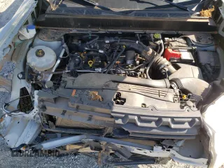 2022 Ford Maverick XL с VIN 3FTTW8F97NRA53432, выставлен на аукционе Copart как лот 52804995 с пробегом 65 346 миль миль и Списание • Salvage title. История ставок и продаж доступна на DreamBid. Изображение 11.