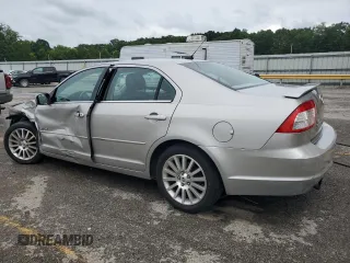 2007 Mercury Milan Premier z VIN 3MEHM08157R663285, wystawiony jako Copart lot #60202075 z przebiegiem Nie podano mil oraz Szkoda całkowita • Salvage title. Historia ofert i sprzedaży dostępna na DreamBid. Obrazek 2.