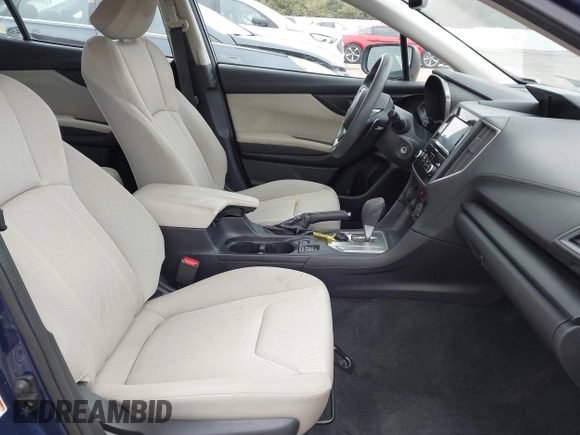 2017 Subaru Impreza Premium with VIN 4S3GTAB66H3705313, listed as a IAAI auction lot 41985444 with 115,831 mi miles and . Bid and sale history available at DreamBid. Image 5.