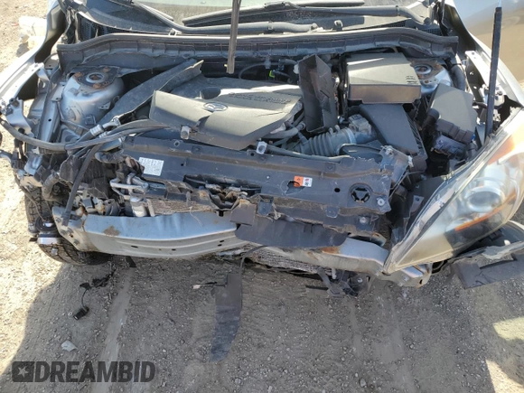 2012 Mazda 3 i Sport z VIN JM1BL1UFXC1621717, wystawiony jako Copart lot #54378805 z przebiegiem Nie podano mil oraz Szkoda całkowita • Salvage title. Historia ofert i sprzedaży dostępna na DreamBid. Obrazek 11.
