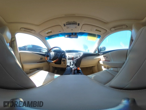 2012 Lexus RX 450h with VIN JTJBC1BAXC2427994, listed as a IAAI auction lot 41997188 with 131,614 mi miles and . Bid and sale history available at DreamBid. Image 18.