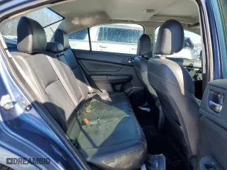 2012 Subaru Impreza Sedan 2.0i Limited with VIN JF1GJAK60CH005245, listed as a Copart auction lot 87880155 with 118,074 mi miles and Salvage Title. Bid and sale history available at carsss.com. Image 10.
