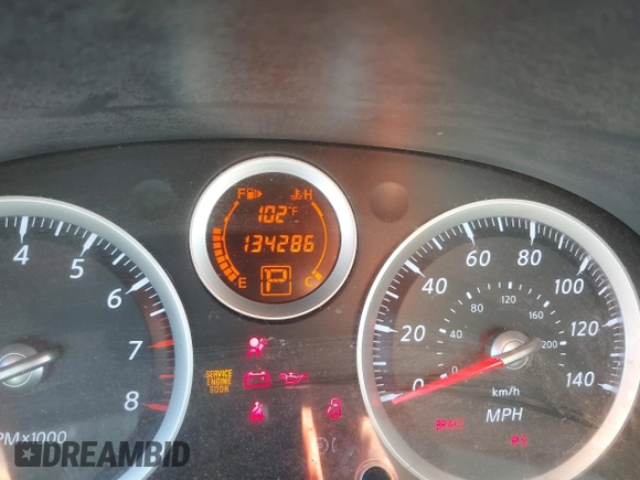 2010 Nissan Sentra SR with VIN 3N1AB6APXAL688075, listed as a IAAI auction lot 41939275 with 134,286 mi miles and . Bid and sale history available at DreamBid. Image 15.