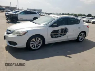 2017 Acura ILX Premium z VIN 19UDE2F77HA010678, wystawiony jako Copart lot #57579905 z przebiegiem 131 237 mil mil oraz Szkoda całkowita • Salvage title. Historia ofert i sprzedaży dostępna na DreamBid. Obrazek 1.