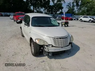 2009 Chrysler PT Cruiser Touring with VIN 3A8FY58909T568258, listed as a Copart auction lot 66916354 with 138,388 mi miles and Salvage Title. Bid and sale history available at carsss.com. Image 11.