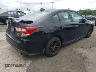 2018 Subaru Impreza Special Sports z VIN 4S3GKAM66J3611860, wystawiony jako Copart lot #64451325 z przebiegiem 98 233 mil mil oraz Szkoda całkowita • Salvage title. Historia ofert i sprzedaży dostępna na DreamBid. Obrazek 3.