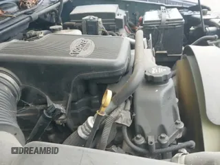 2003 Chevrolet TrailBlazer EXT LS with VIN 1GNET16S832154841, listed as a IAAI auction lot 42743660 with 189,494 mi miles and . Bid and sale history available at DreamBid. Image 12.
